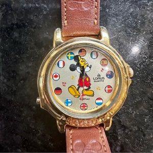 Disney musical watch